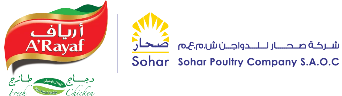 Sohar Poultry Company SAOC - شركة صحار للدواجن ش.م.ع.م